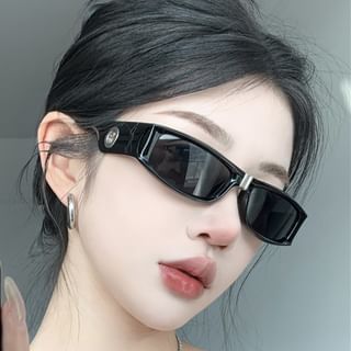 Sunglasses Rectangle