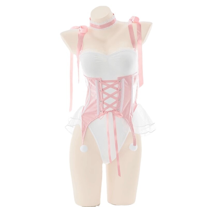 Lovely Dreams Pink  Sweet Set ON994 MK Kawaii Store