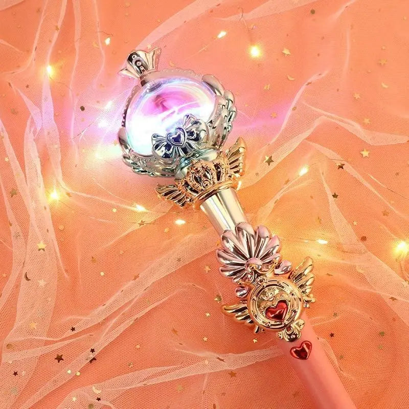 Luminous Sailor Moon Princess Magic Stick MK16054