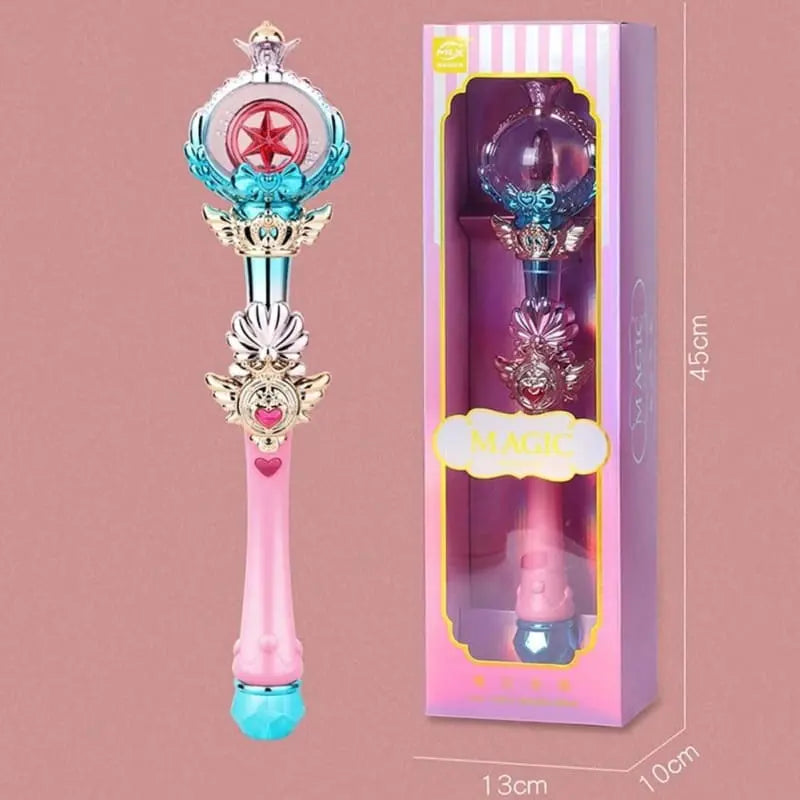 Luminous Sailor Moon Princess Magic Stick MK16054