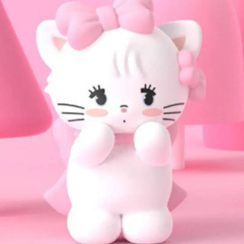 Kawaii Aesthetic Y2K Cute Fairy Mikko Blind Box Doll - Lovesickdoe MK Kawaii Store