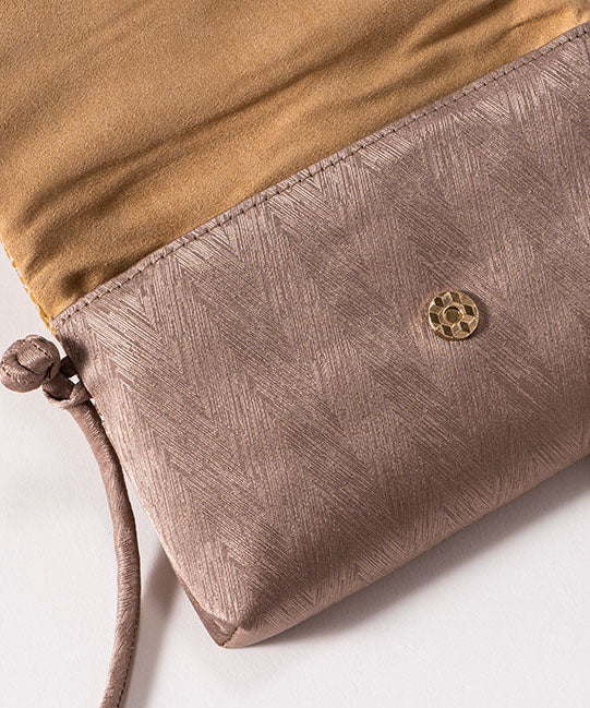 Bag Versatile Clutch Silk Chinese Crossbody Style New