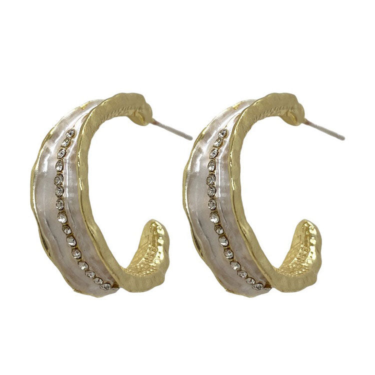 Charming Aesthetic Earrings