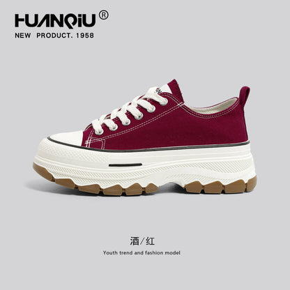 7 Colors Fashionable Sneakers MK Kawaii Store