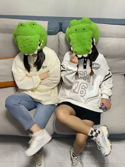 Crocodile Hat MK Kawaii Store