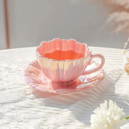 Kawaii Aesthetic Y2K Cute Fairy Princess Coquette Tea Cup ON1459 spreepickyshop