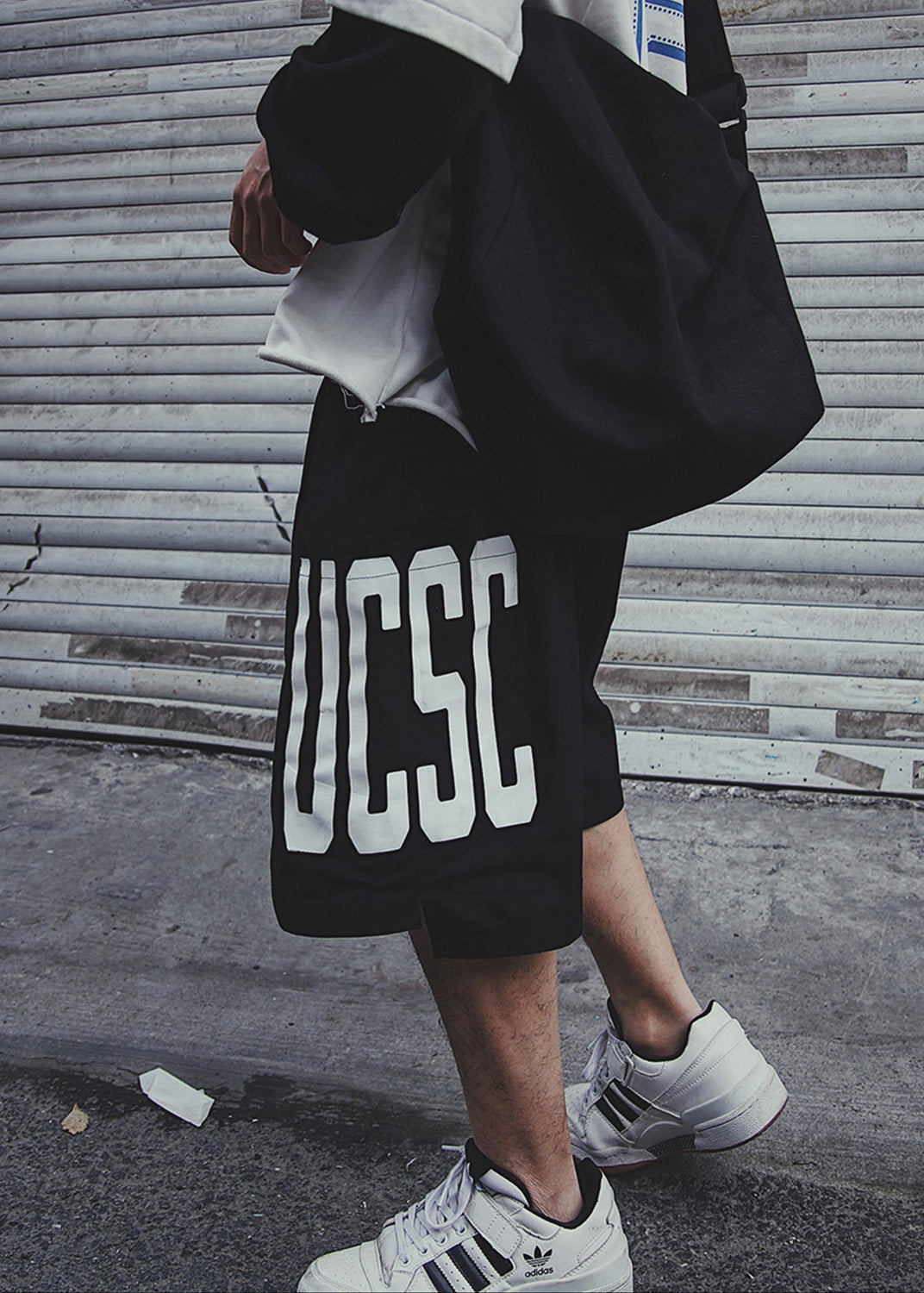 Waist Retro Shorts Mens Print Elastic Pockets Summer Blue