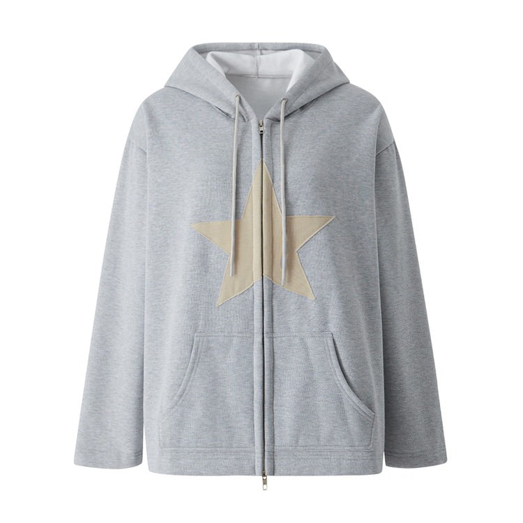 Star Sport Hoodie