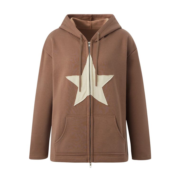 Star Sport Hoodie