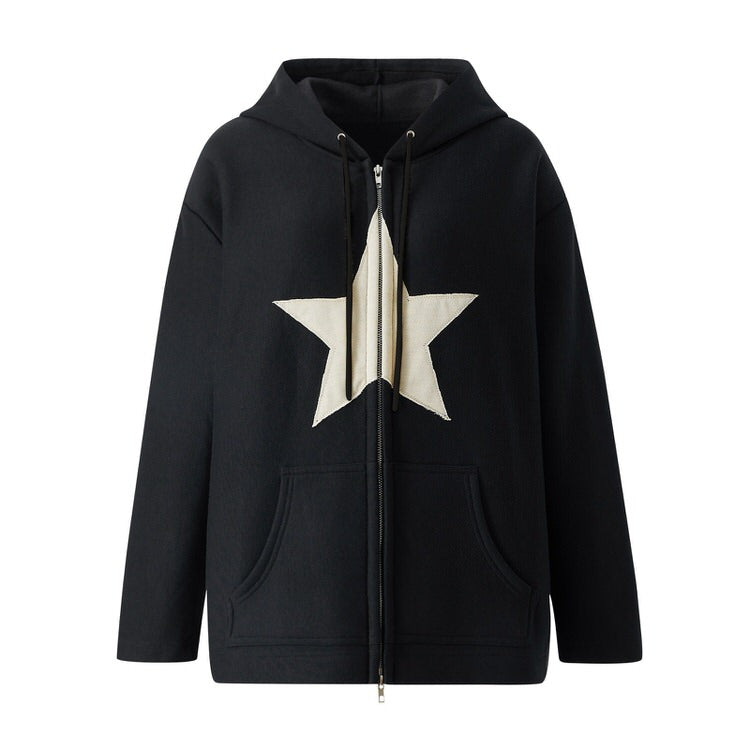 Star Sport Hoodie