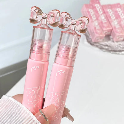 PINK COCO Lip Gloss