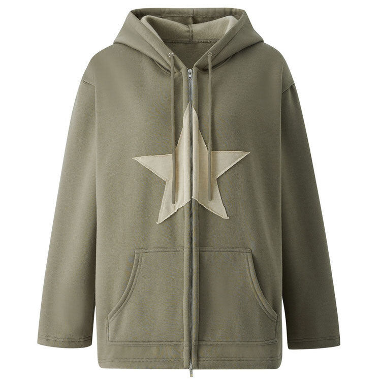 Star Sport Hoodie