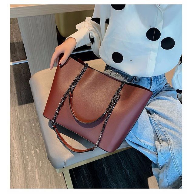 Bag Strap Tote Chain