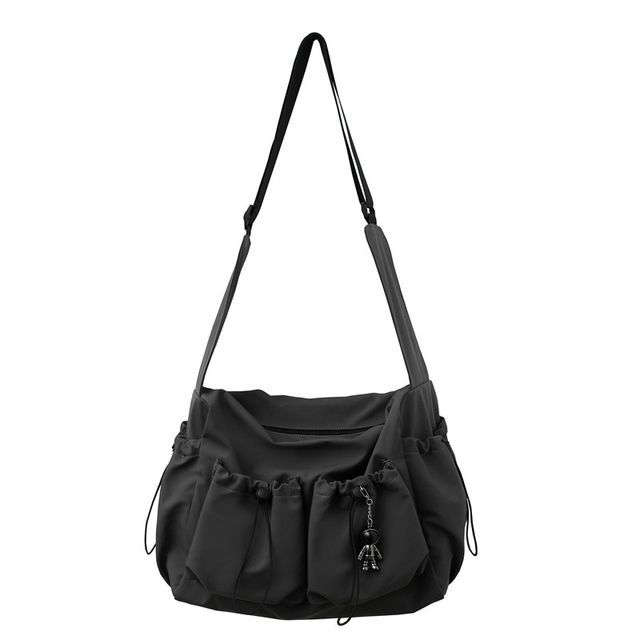 Messenger Nylon Bag