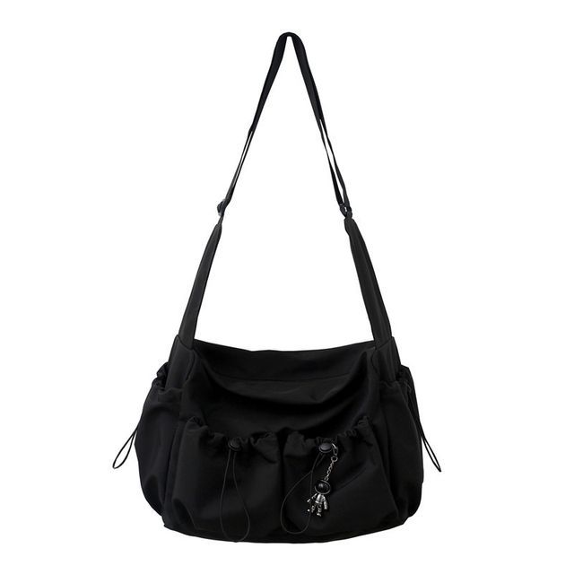 Messenger Nylon Bag