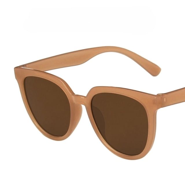 Cat Eye Sunglasses