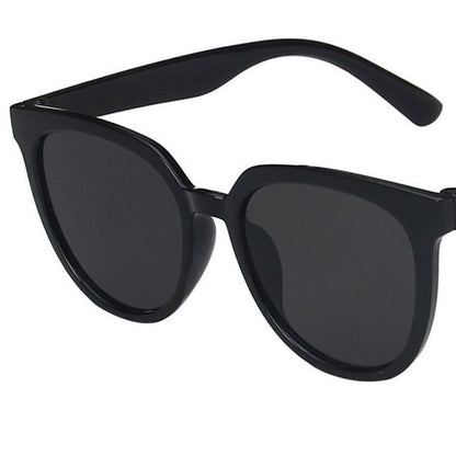 Cat Eye Sunglasses