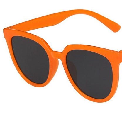 Cat Eye Sunglasses