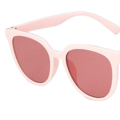 Cat Eye Sunglasses