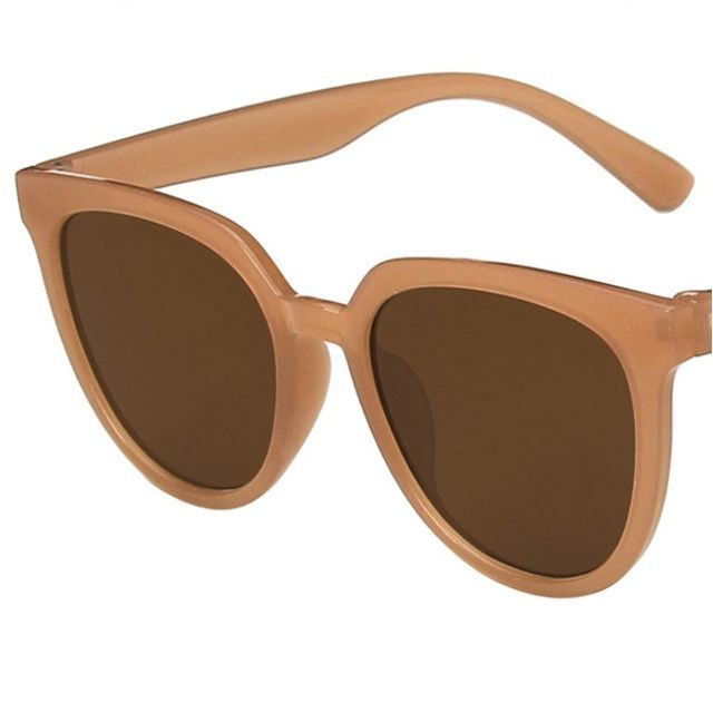 Cat Eye Sunglasses