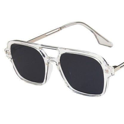 Rectangle Sunglasses