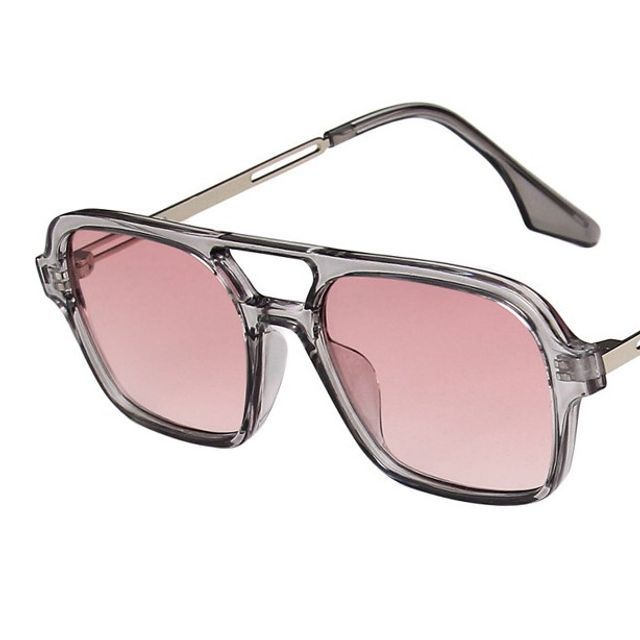 Rectangle Sunglasses