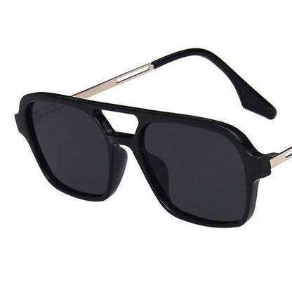 Rectangle Sunglasses