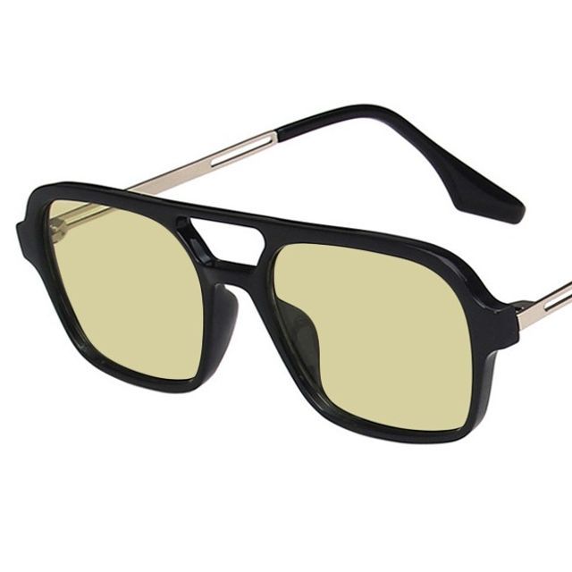 Rectangle Sunglasses