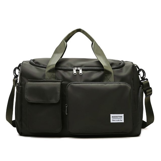 Lightweight Duffel Bag (Various Designs)