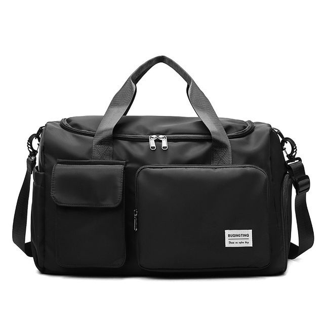 Lightweight Duffel Bag (Various Designs)