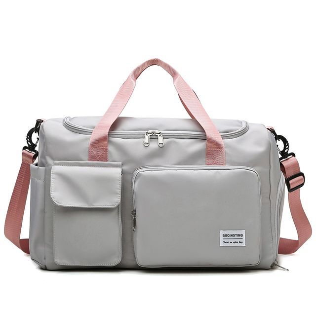 Lightweight Duffel Bag (Various Designs)