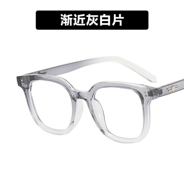 Resin Eyeglasses Frame