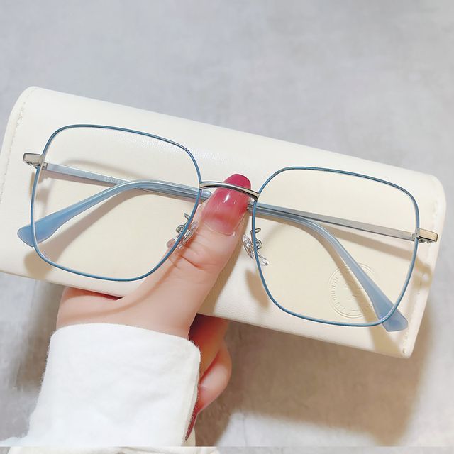 Glasses Square