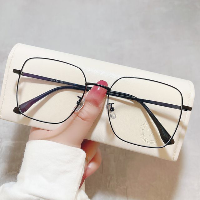 Glasses Square