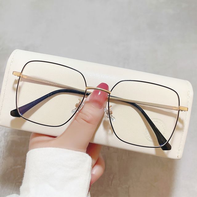 Glasses Square