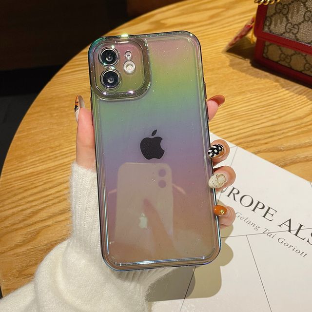 Phone Gradient Case