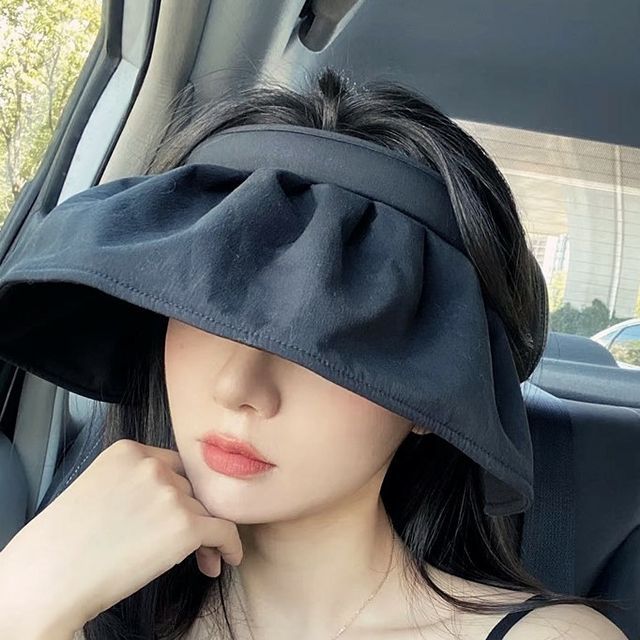 Plain Visor