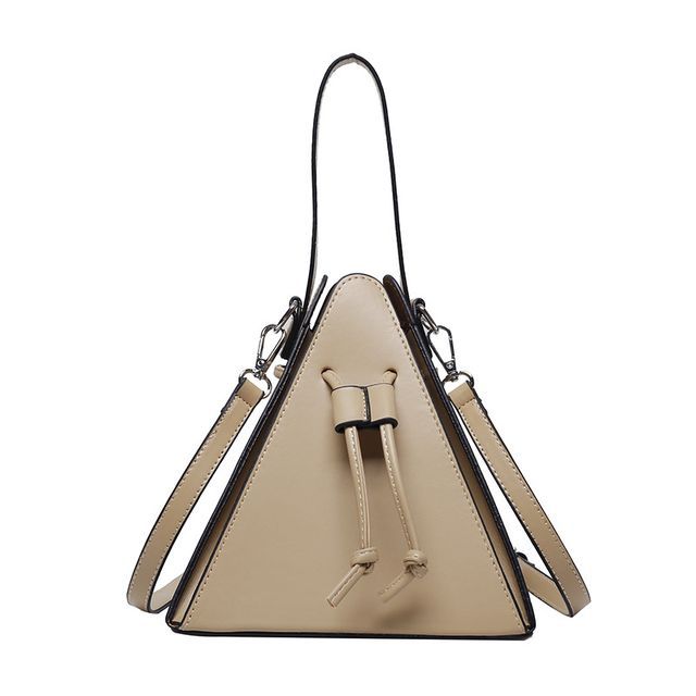 Bag Crossbody Triangle