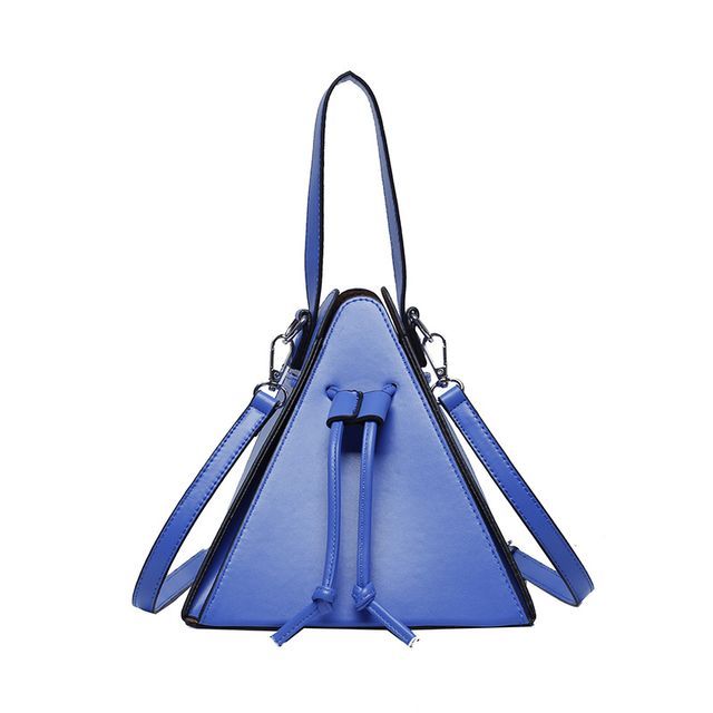 Bag Crossbody Triangle