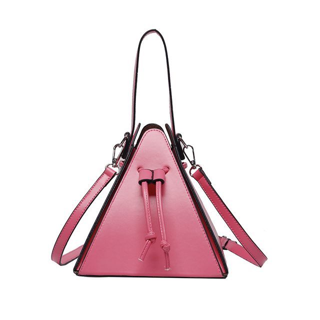 Bag Crossbody Triangle
