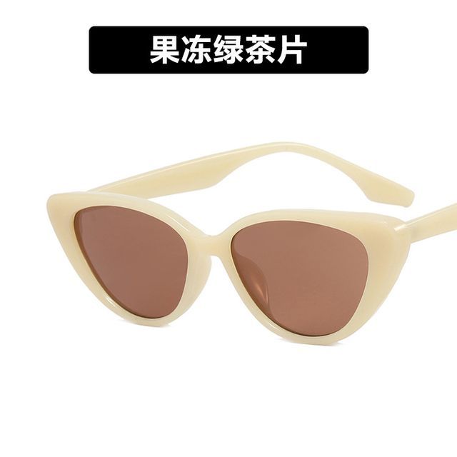Sunglasses Vintage Cat Eye