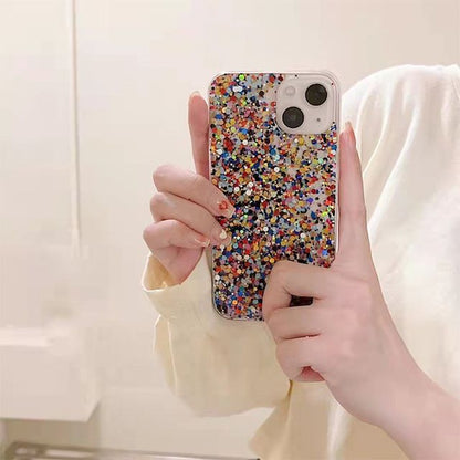 Rhinestone Phone Case