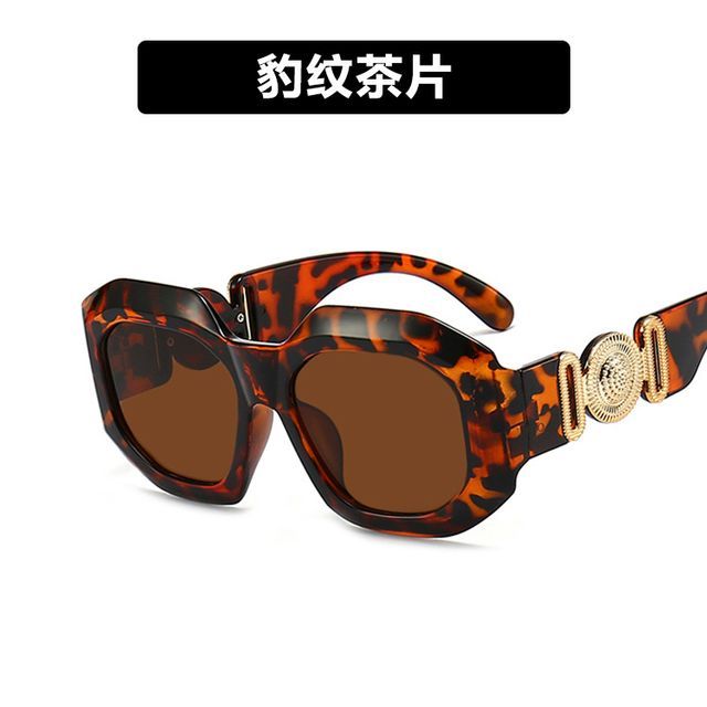 Retro Sunglasses