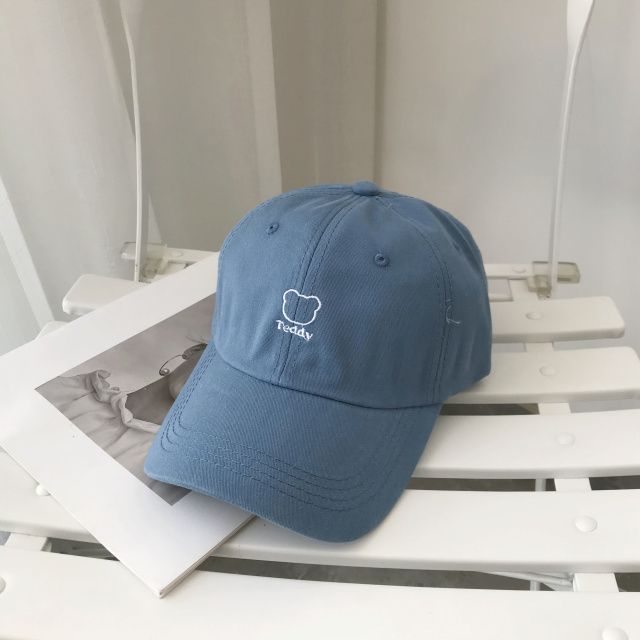 Teddy Bear Cap