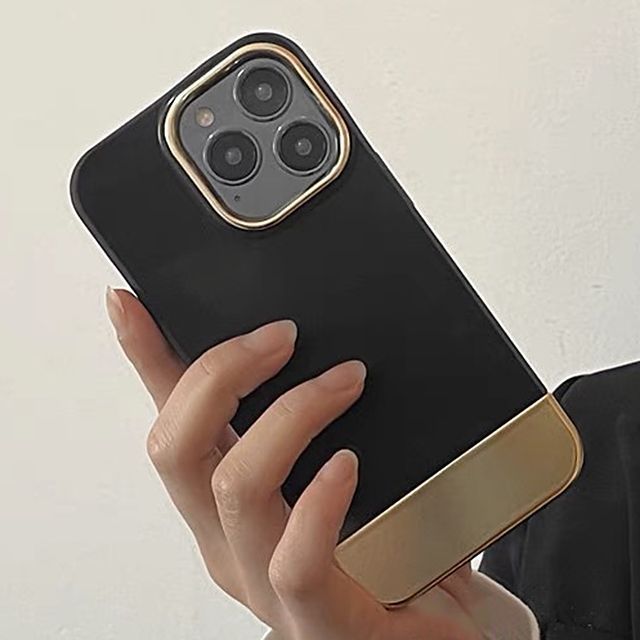 Case Phone Panel