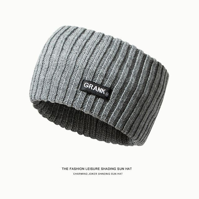 Headband Knit