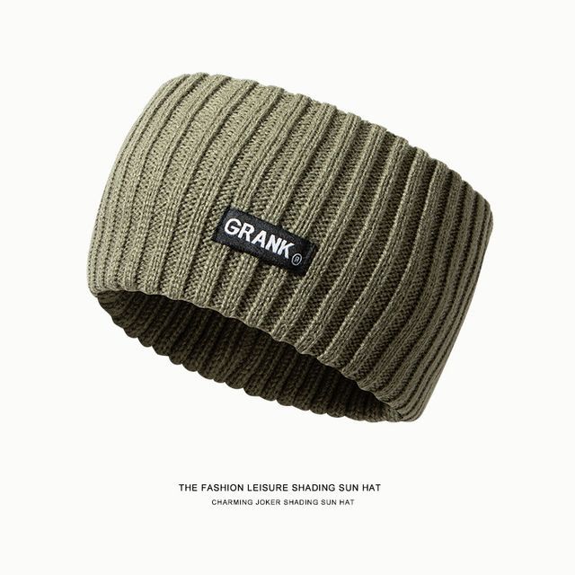 Headband Knit