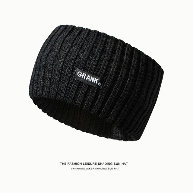 Headband Knit