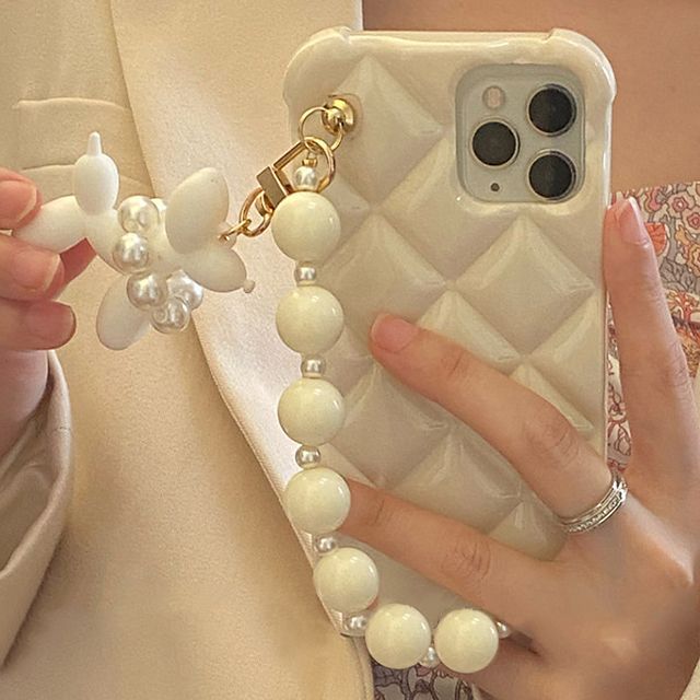 Case Chain Dog Phone