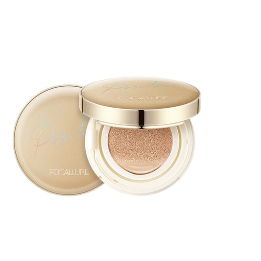 Poreless Matte Air Cushion Foundation